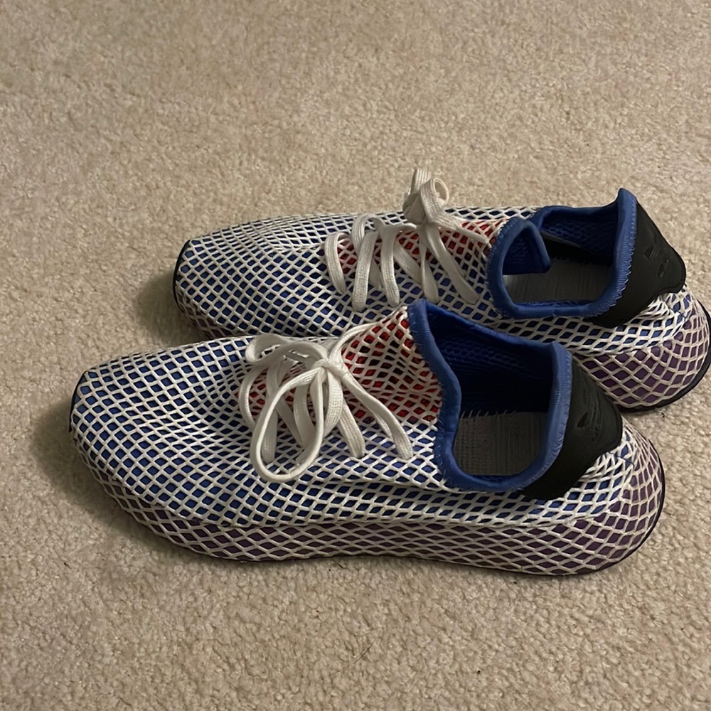 Adidas